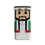 power bank Emirati