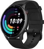 Amazfit GTR 2e Black