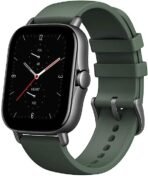 Amazfit GTS 2e Smart Watches- Moss Green