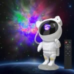 Sandokey Space Buddy Projector, Astronaut Light Projector