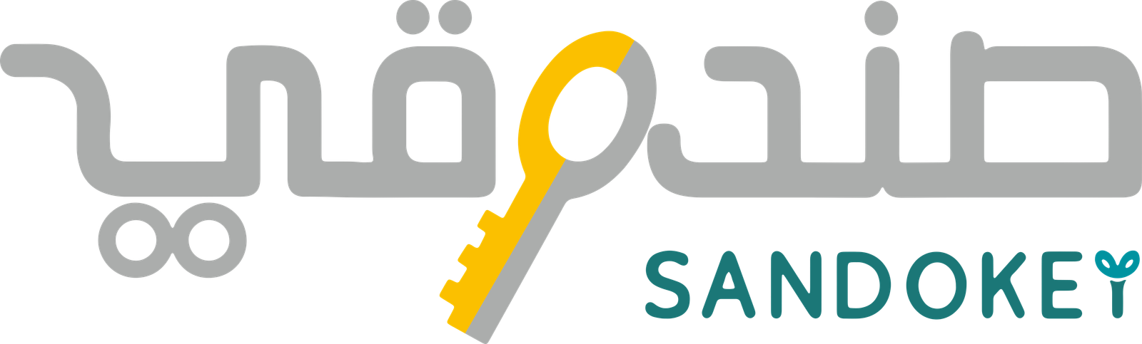 Sandokey logo