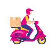 fast delivery services