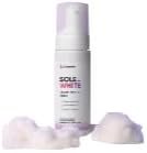 cleaner Sole-White 150ml - Ideal care for shoes and soles - Suitable for all types and colors of soles - Without smell - Suitable for heavy, medium and light soiling - Easy to use and carry