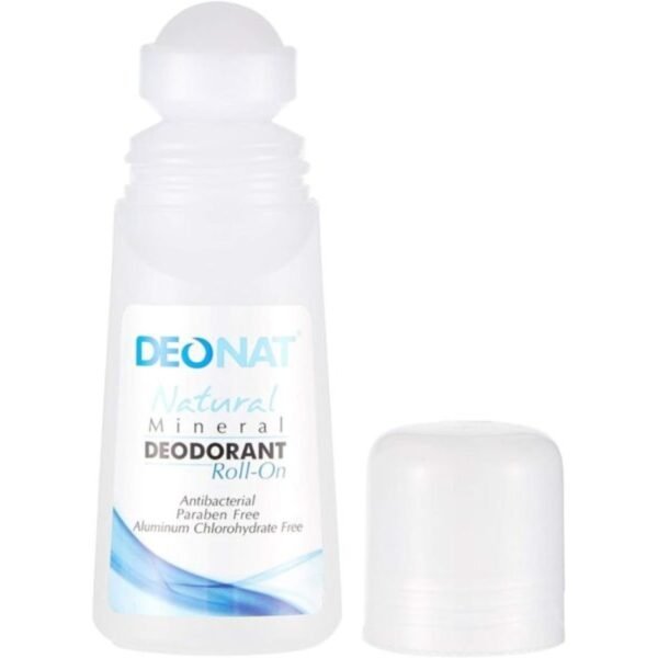 Deonut Natural Roll On - 65 ml