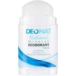 Deonat Natural Deodorant Stick 80 g