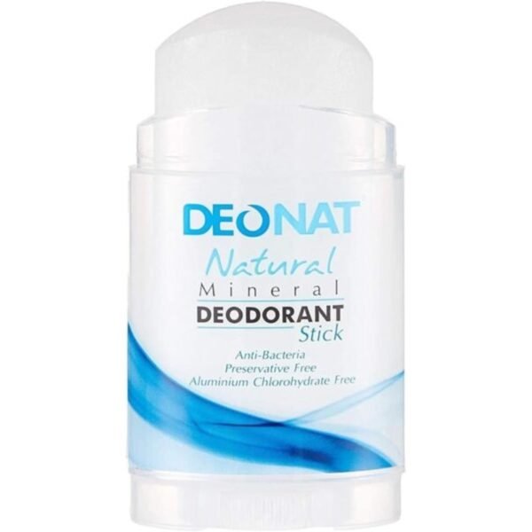 Deonat Natural Deodorant Stick 80 g